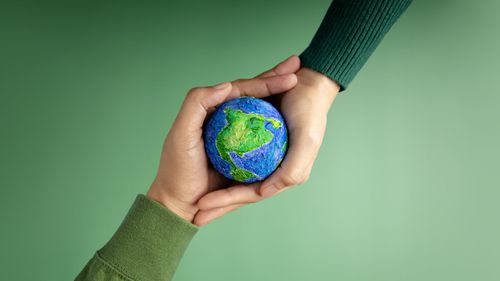 Earth Day 2025: Save The Date, Embrace The Theme & Go Green!